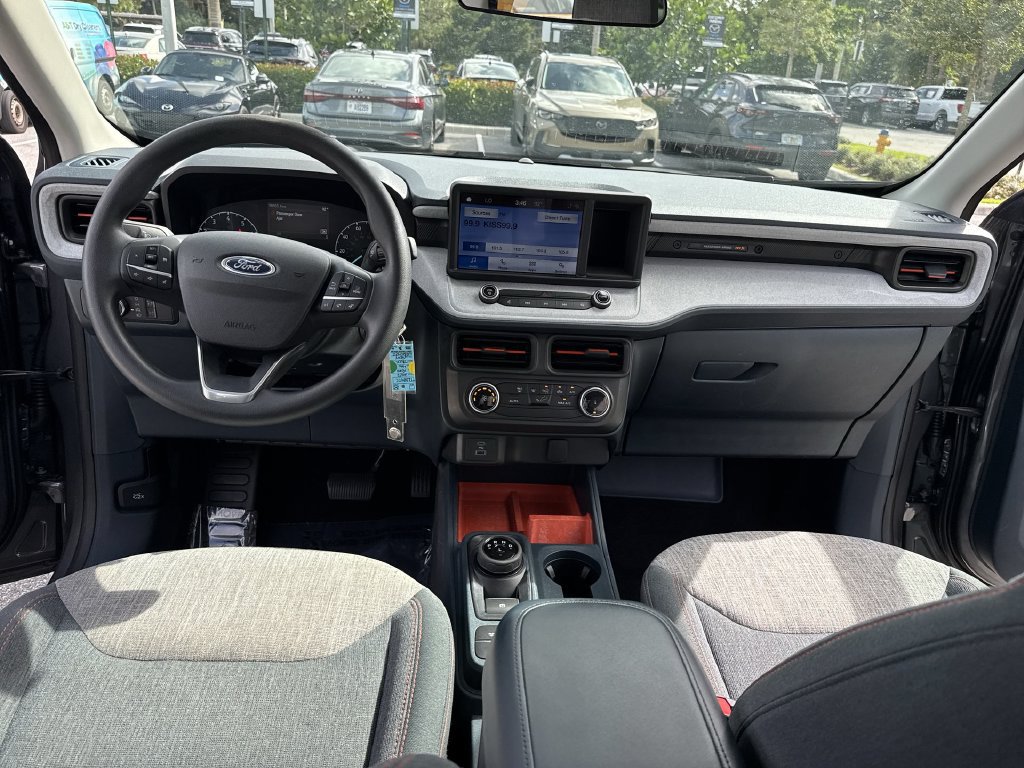 Used 2022 Ford Maverick XLT FWD image 36