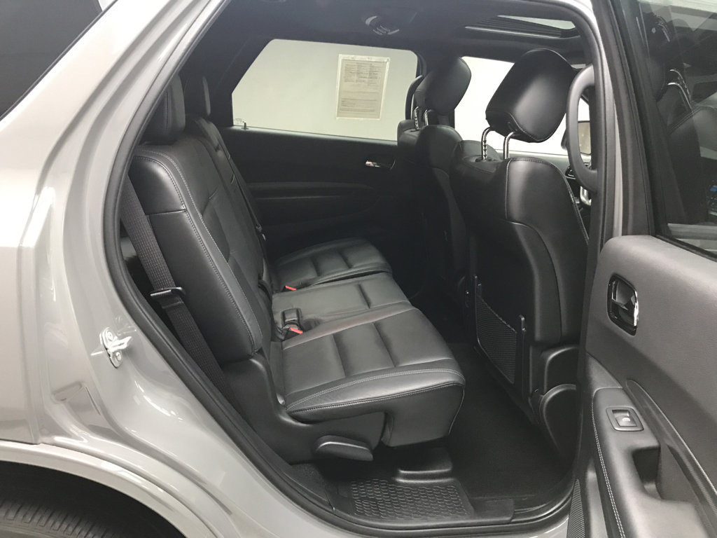 Used 2022 Dodge Durango GT w/ Blacktop Package image 20