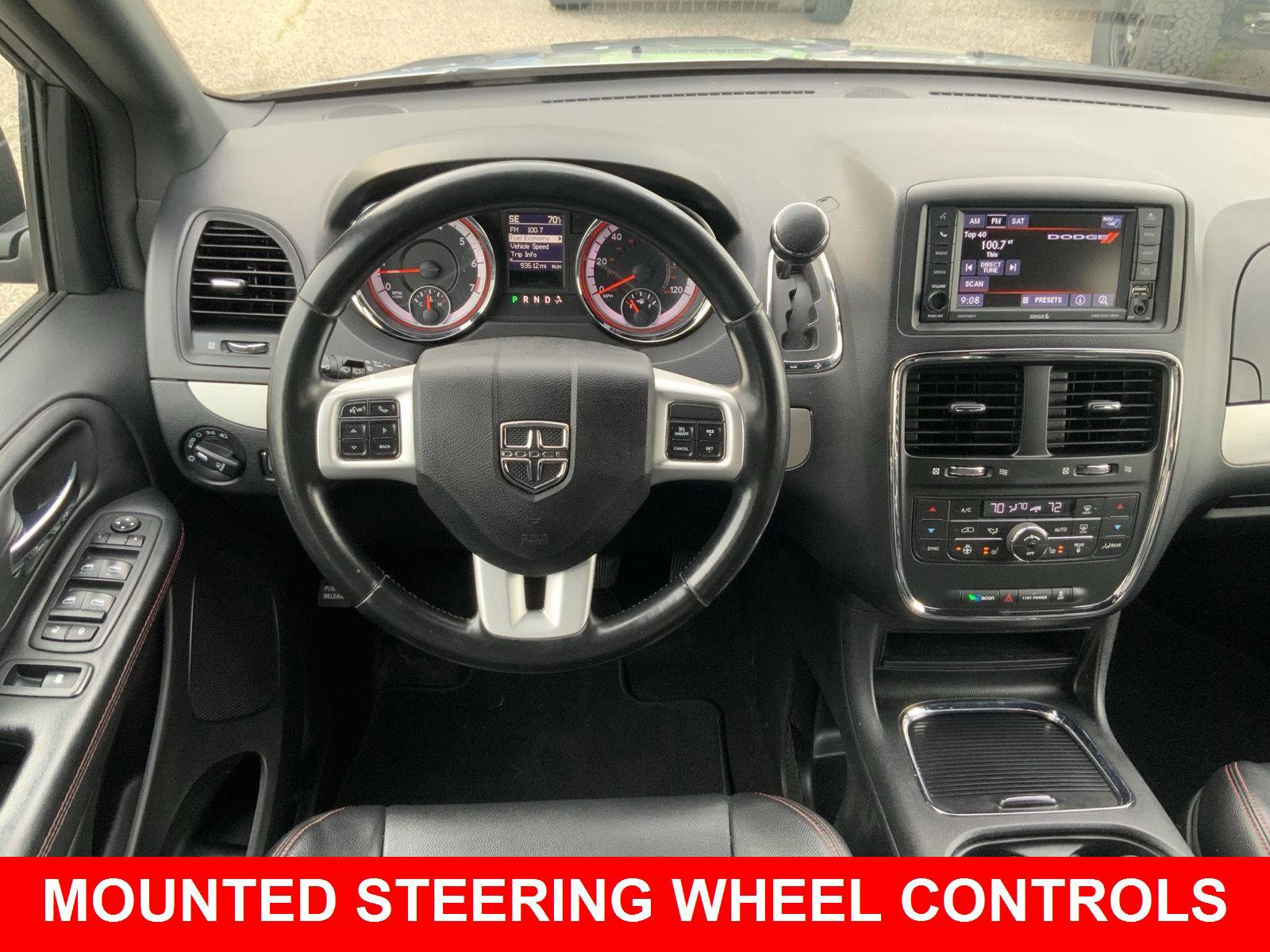 Used 2020 Dodge Grand Caravan GT image 25