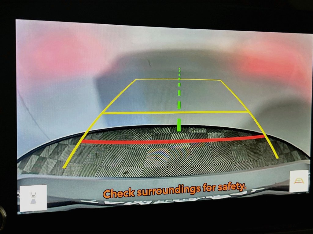 Used 2026 Toyota Camry SE FWD image 25