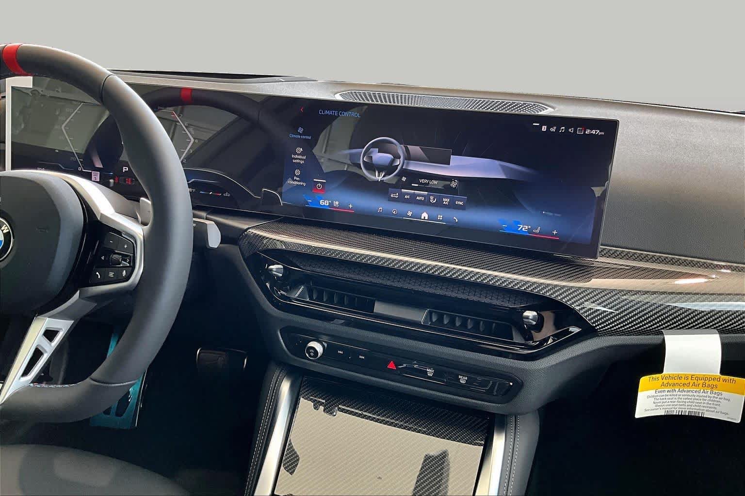 New 2026 BMW M440i w/ Premium Package RWD image 6