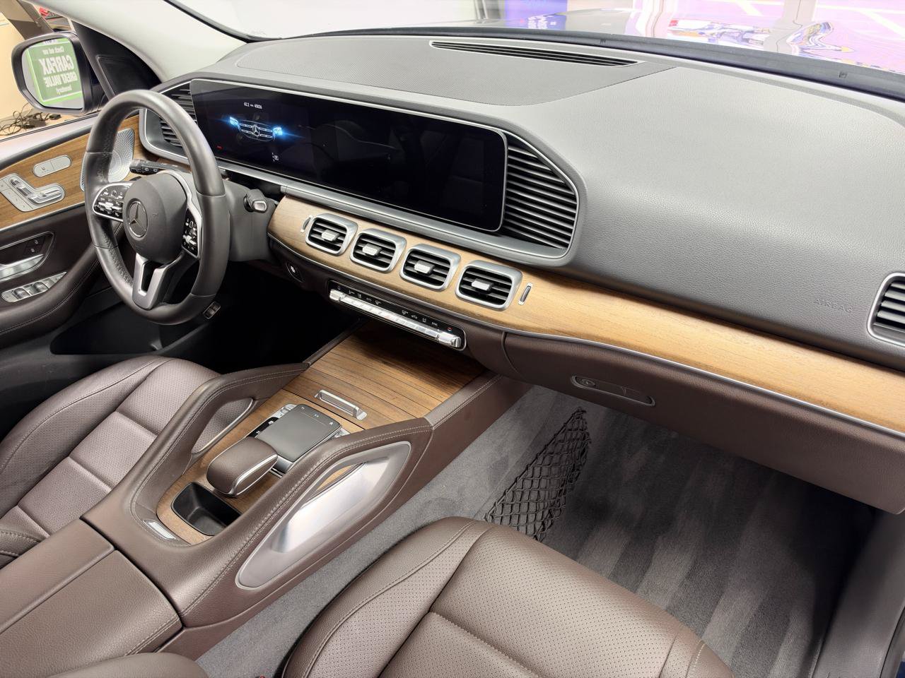 Used 2020 Mercedes-Benz GLE 350 4MATIC image 25
