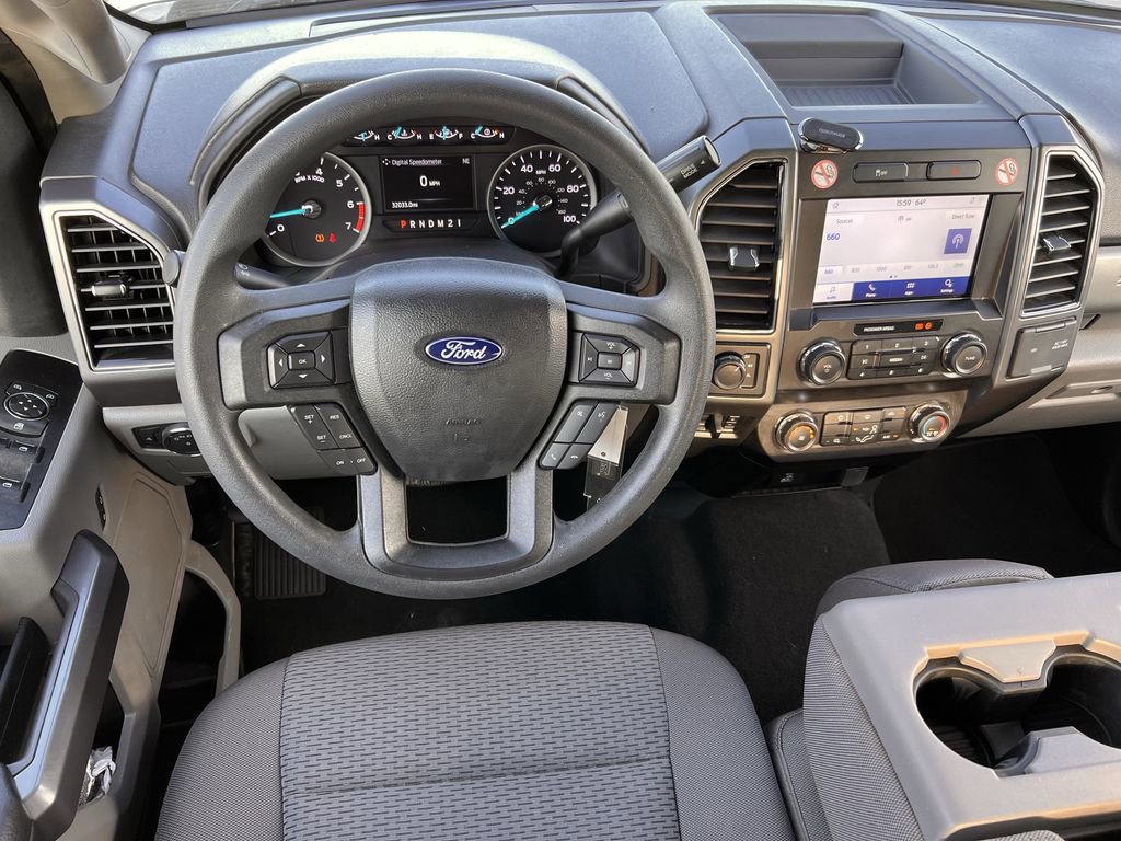 Used 2022 Ford F250 XLT image 15