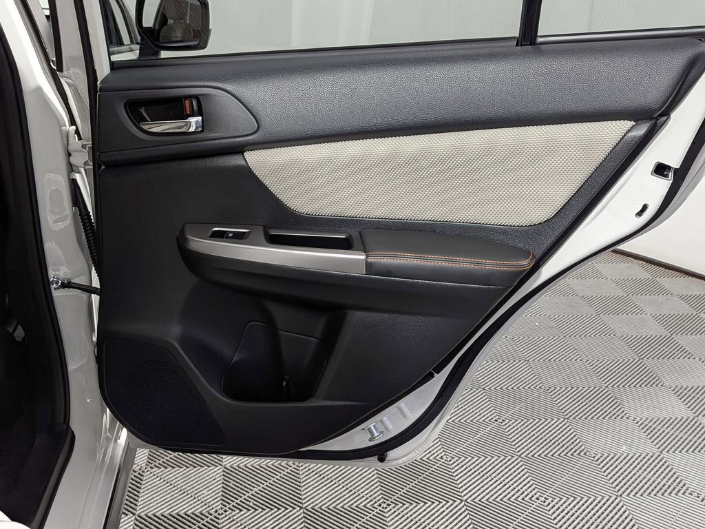 Used 2016 Subaru Crosstrek 2.0i Premium image 43