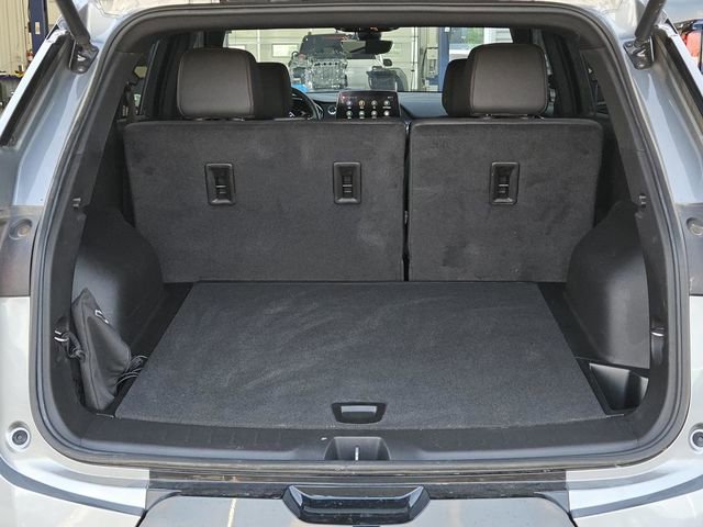 Used 2024 Chevrolet Blazer RS w/ Driver Confidence II Package FWD image 36