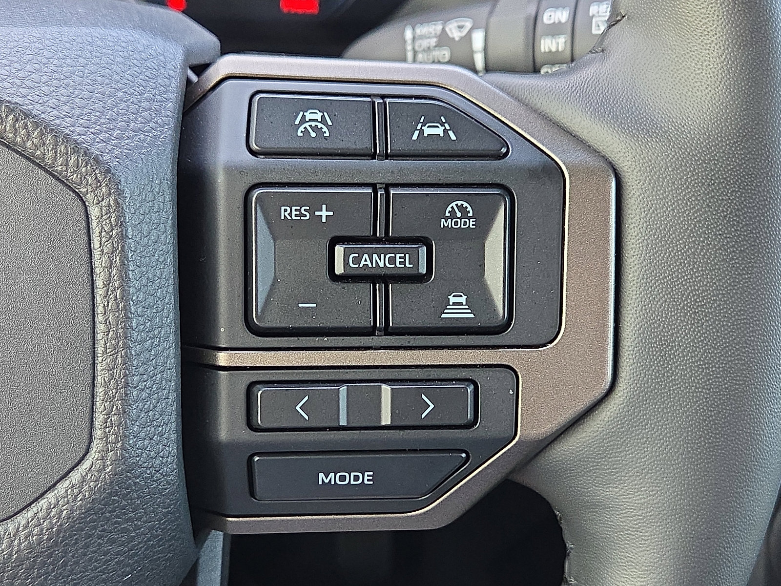 Used 2025 Toyota Land Cruiser AWD/4WD image 22