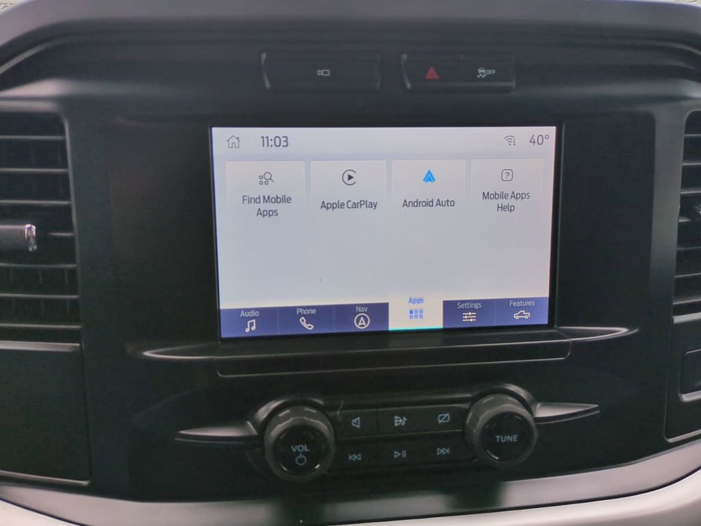 Used 2023 Ford F150 XLT image 23
