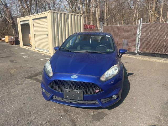 Used 2014 Ford Fiesta ST image 2