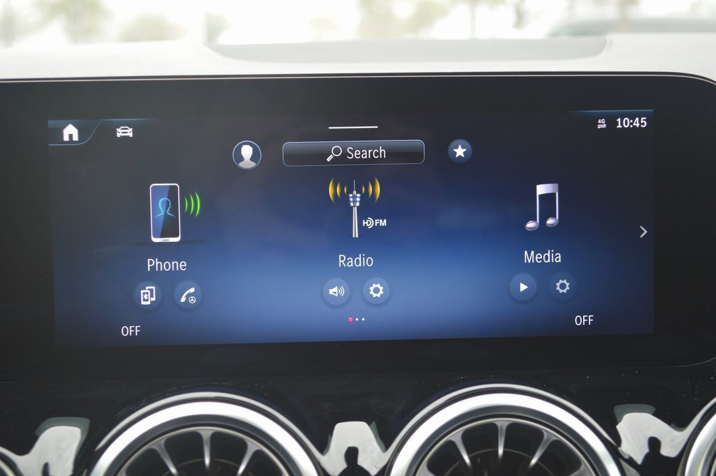 Certified 2025 Mercedes-Benz GLA 250 GLA 250 image 21