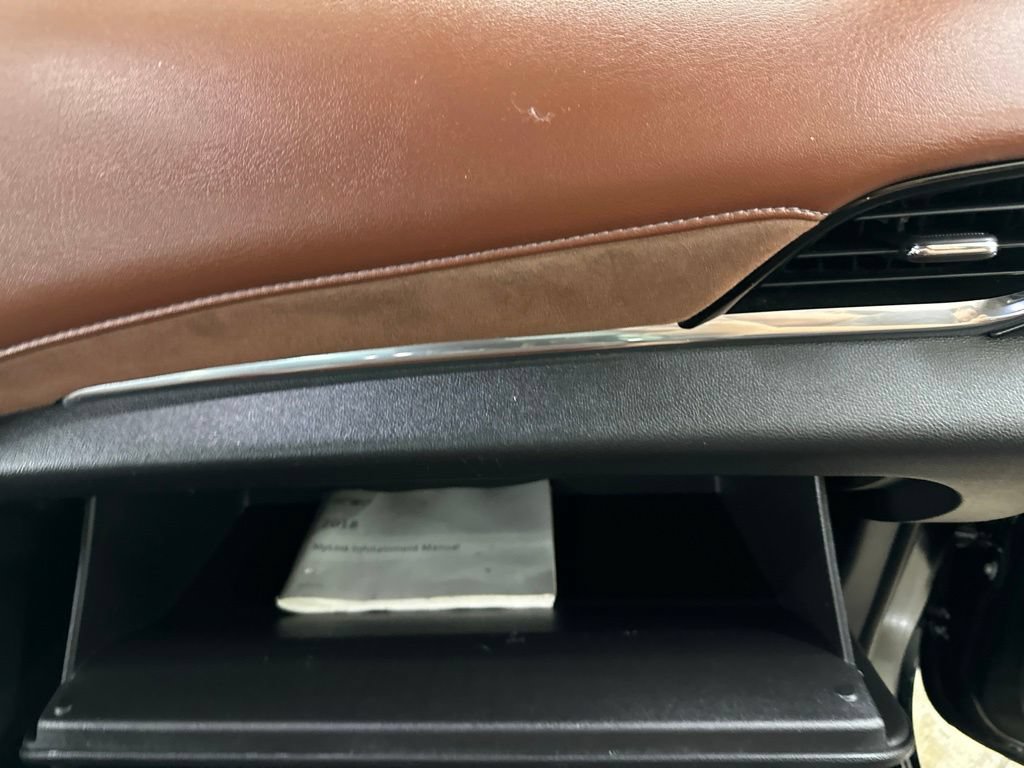 Used 2018 Chevrolet Traverse High Country AWD/4WD image 20