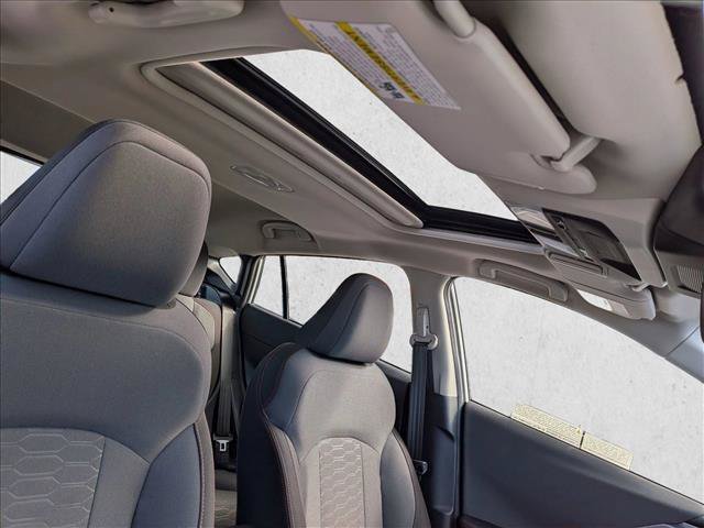 Certified 2026 Subaru Impreza 2.0i Sport AWD/4WD image 20