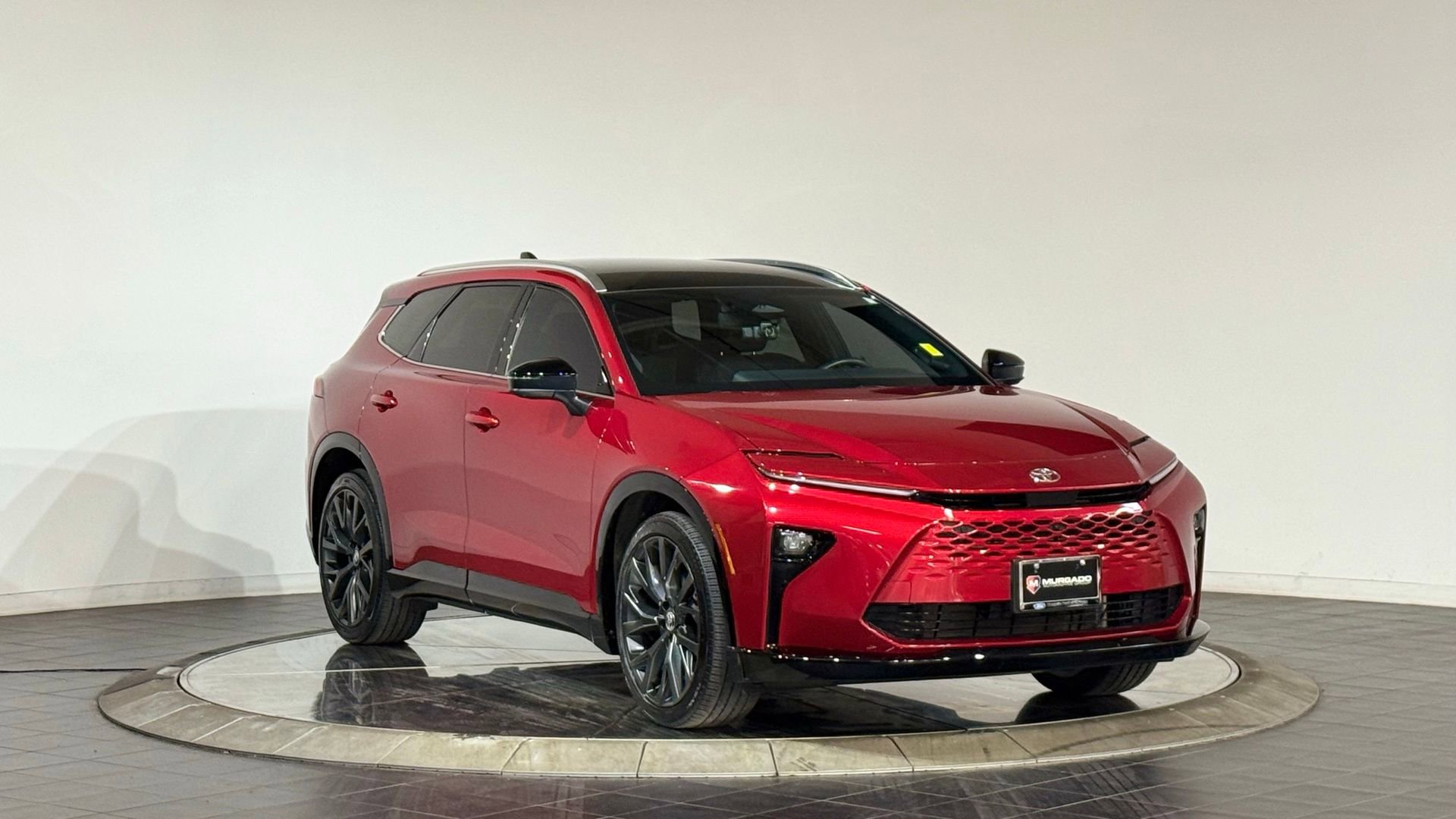 Used 2025 Toyota Crown Signia w/ Advanced Technology Package AWD/4WD video 2