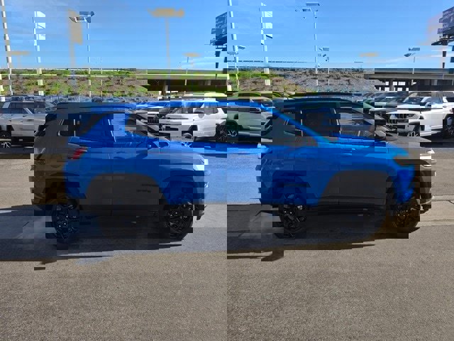 New 2026 Jeep Compass Latitude image 8