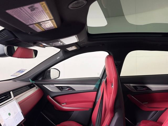 New 2026 Jaguar F-PACE R-Dynamic S image 14