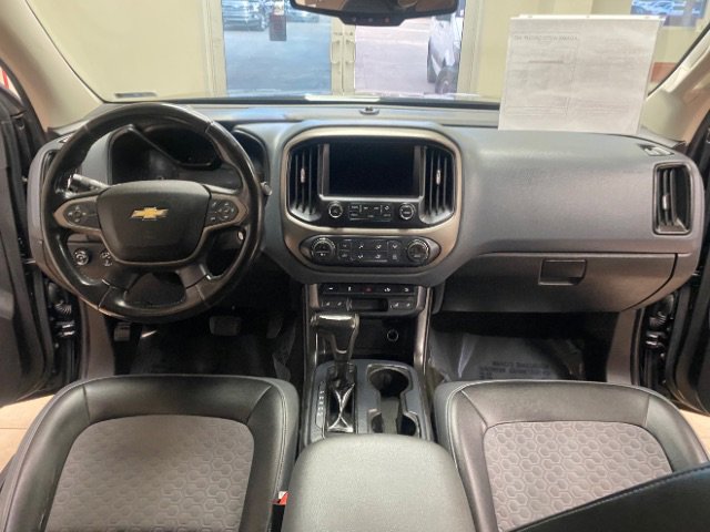 Used 2016 Chevrolet Colorado Z71 w/ Z71 Midnight Edition image 29