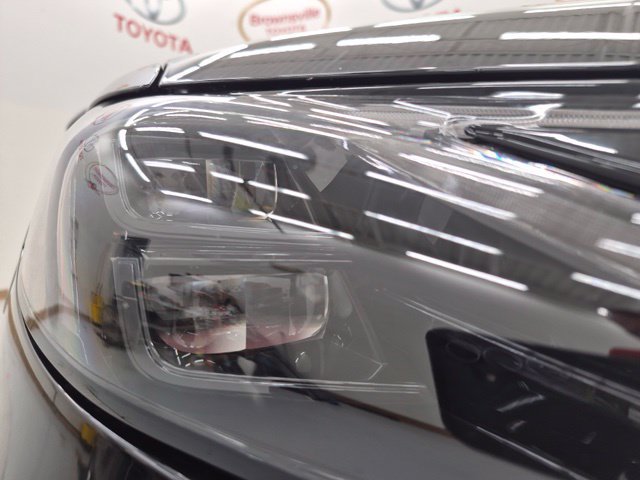 New 2026 Toyota Camry XSE w/ Premium Package FWD image 10