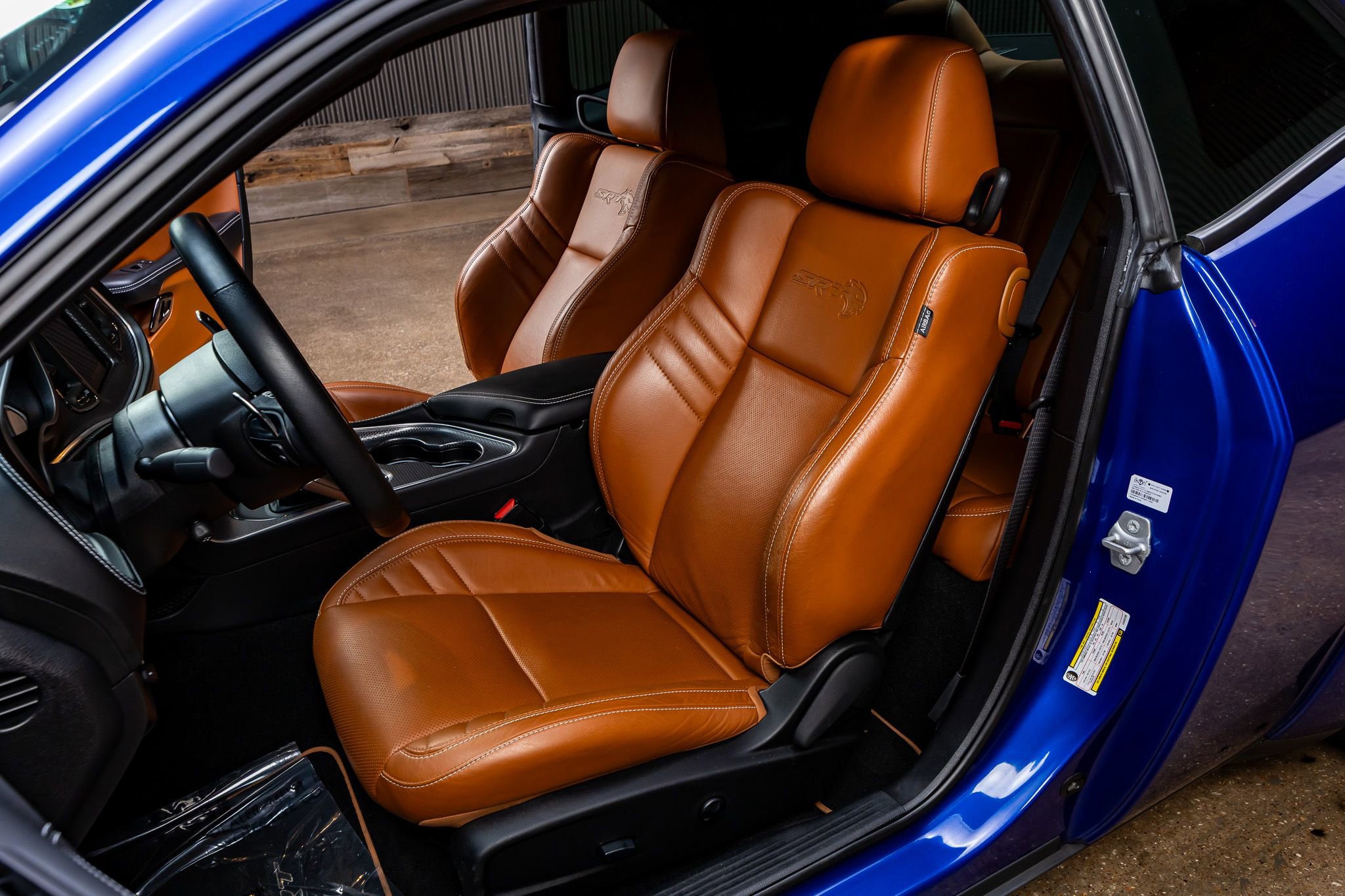 Used 2020 Dodge Challenger SRT Hellcat Redeye image 25