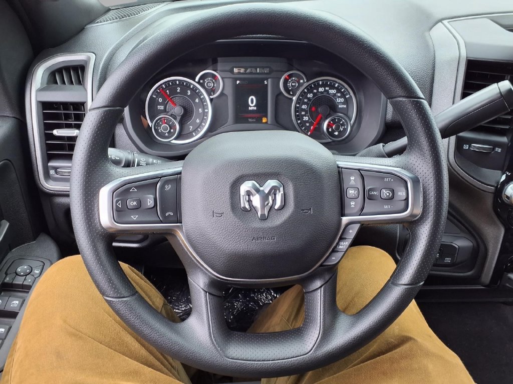 New 2027 RAM 2500 Tradesman AWD/4WD image 14