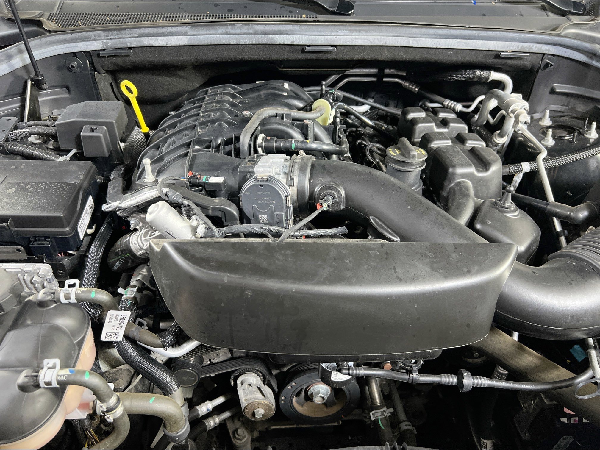 Used 2022 Dodge Durango GT image 32