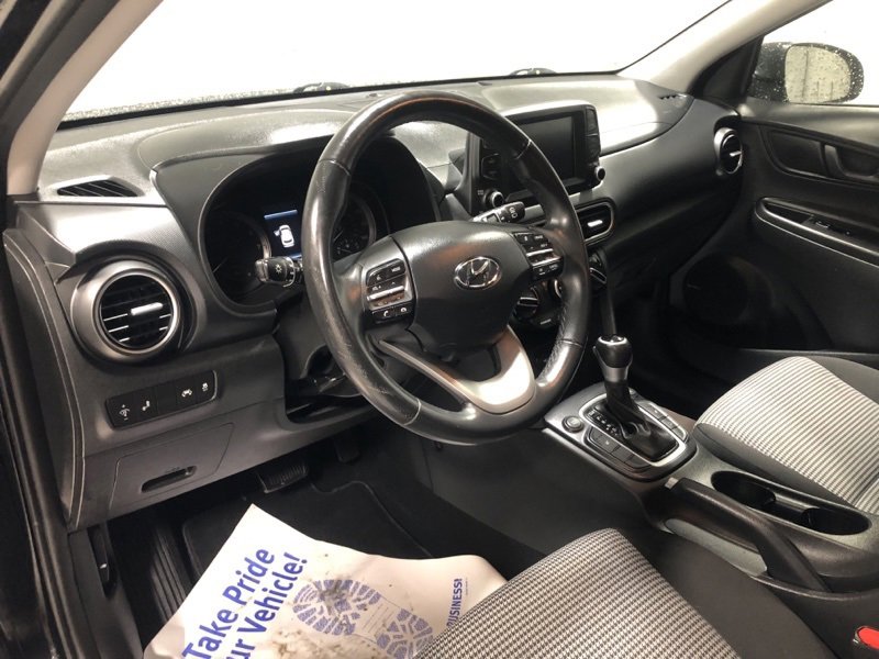 Used 2021 Hyundai Kona SEL Plus image 19