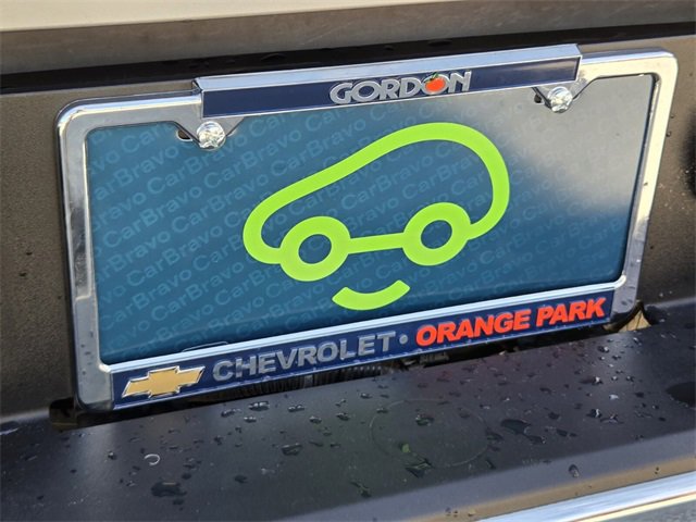 Certified 2024 GMC Sierra 1500 SLT w/ SLT Premium Plus Package image 22