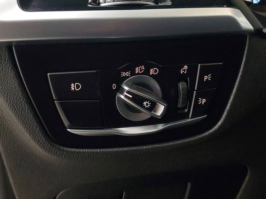 Used 2019 BMW X3 xDrive30i w/ Convenience Package image 16