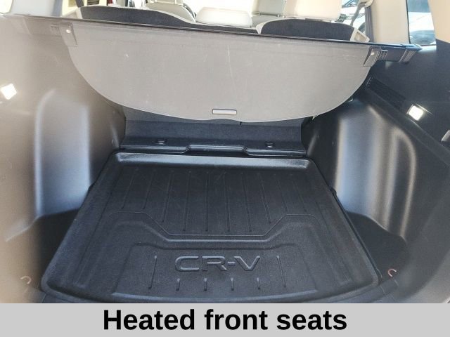 Used 2024 Honda CR-V EX-L image 14