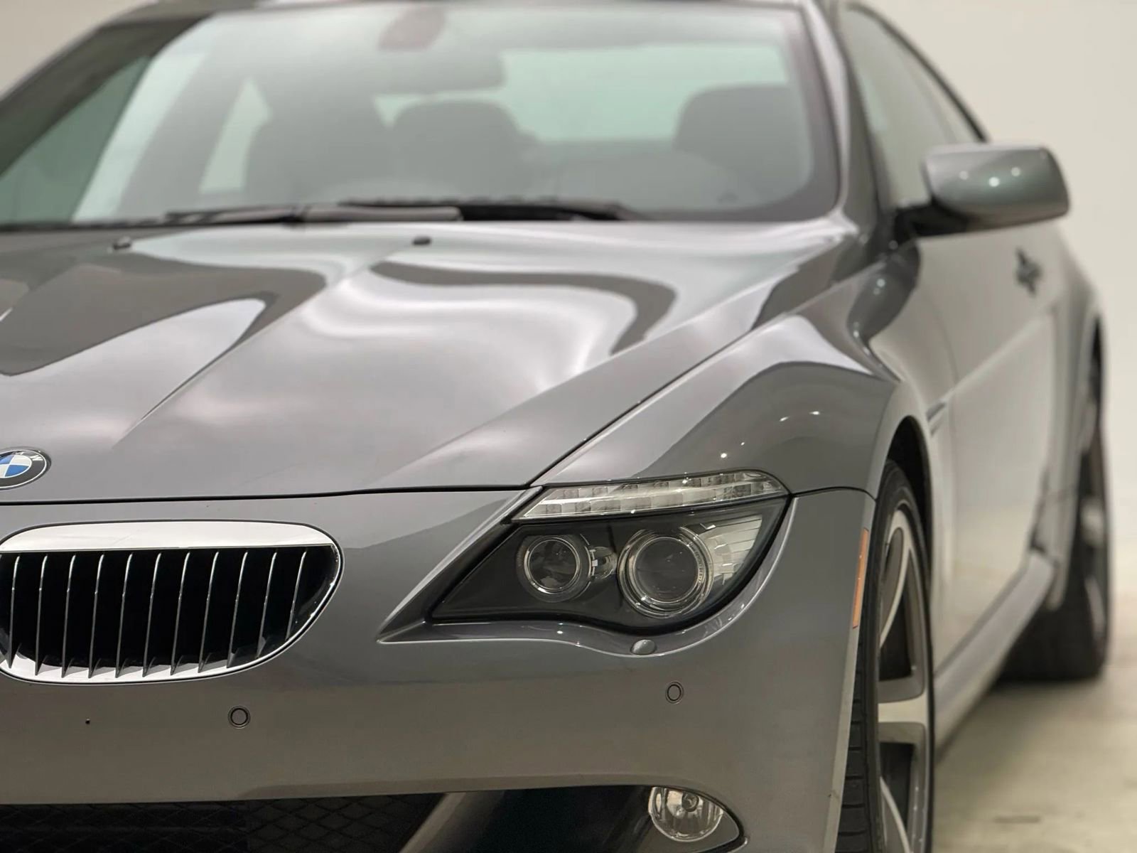 Used 2009 BMW 650i Coupe image 23