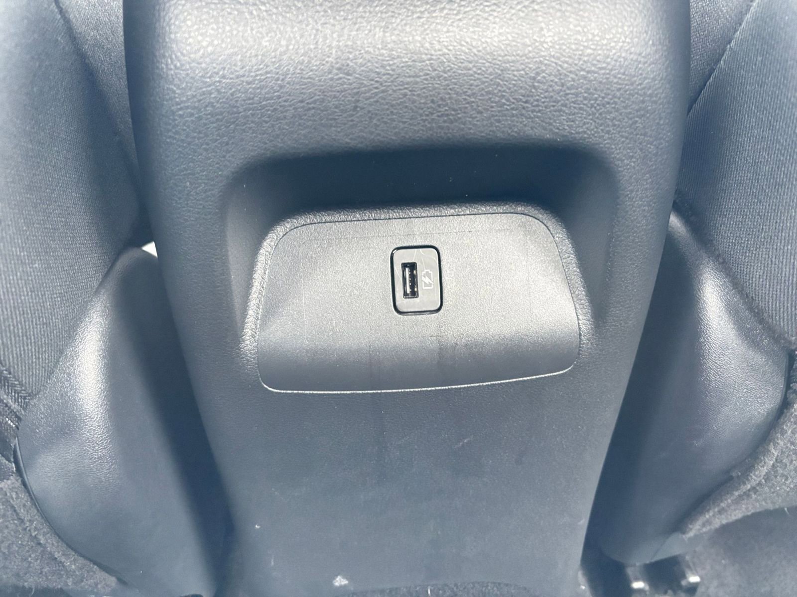 Used 2025 Nissan Sentra SV image 22