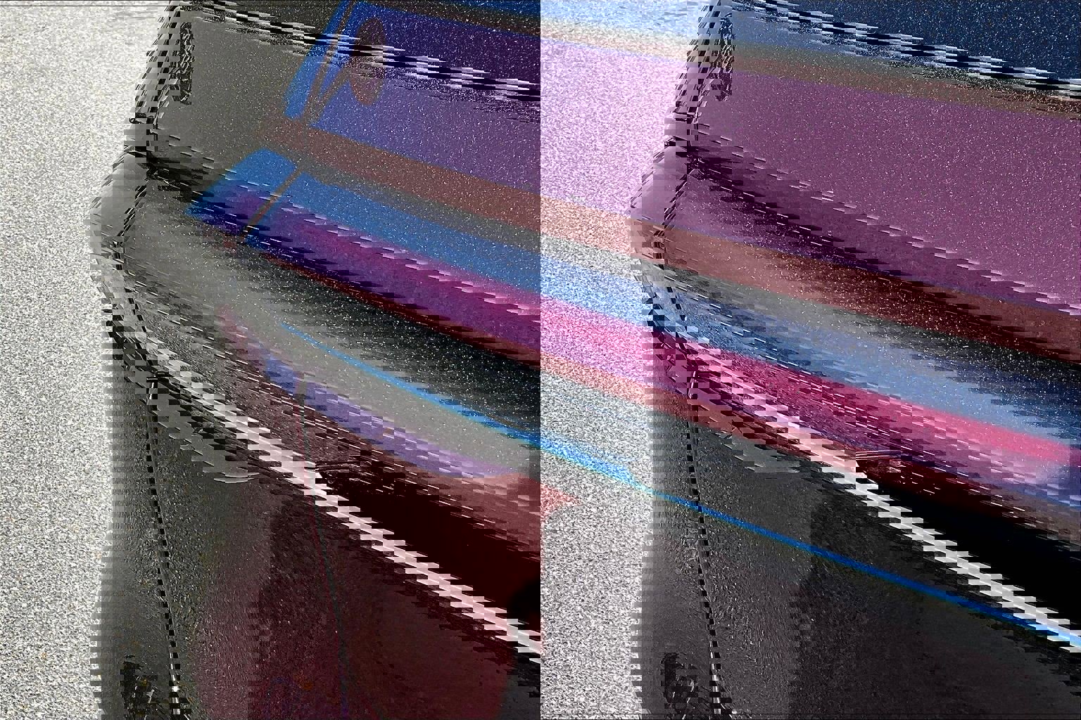 Used 2024 Lincoln Nautilus Premier w/ Equipment Group 102A image 30