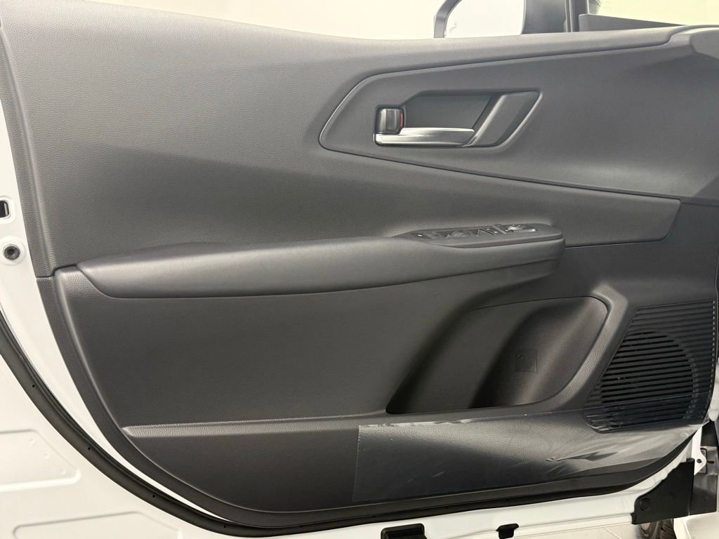 New 2026 Toyota Prius Plug-In Hybrid image 13