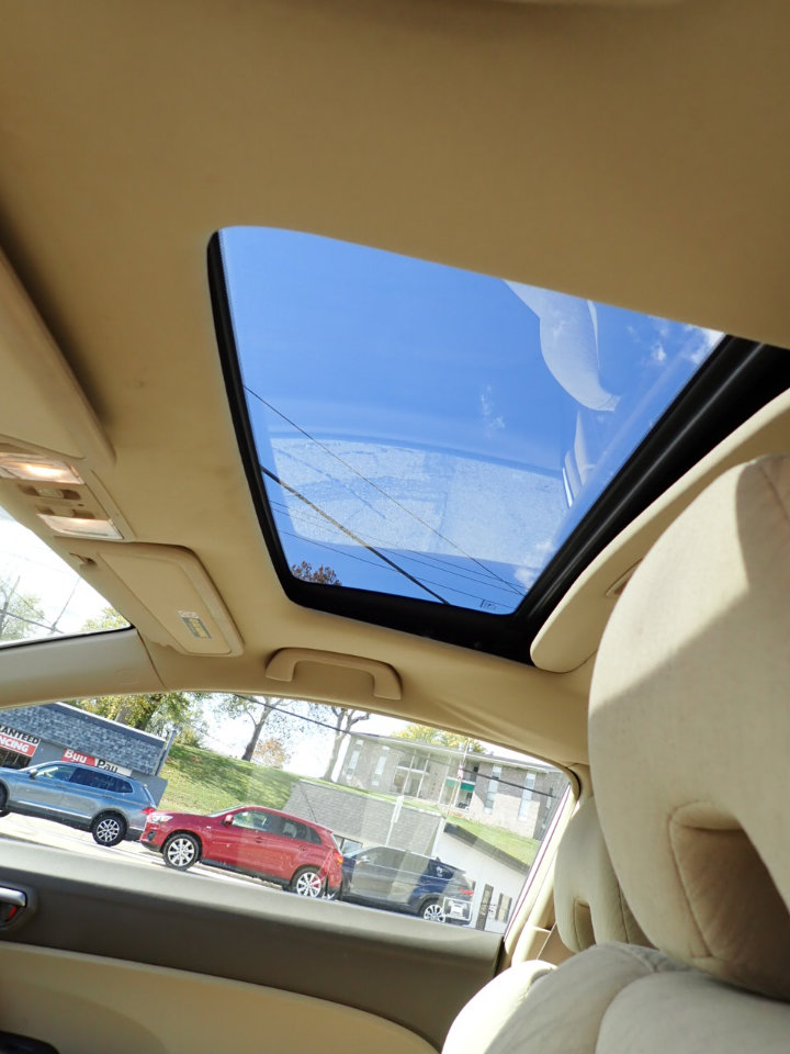 Used 2006 Honda Civic EX image 10