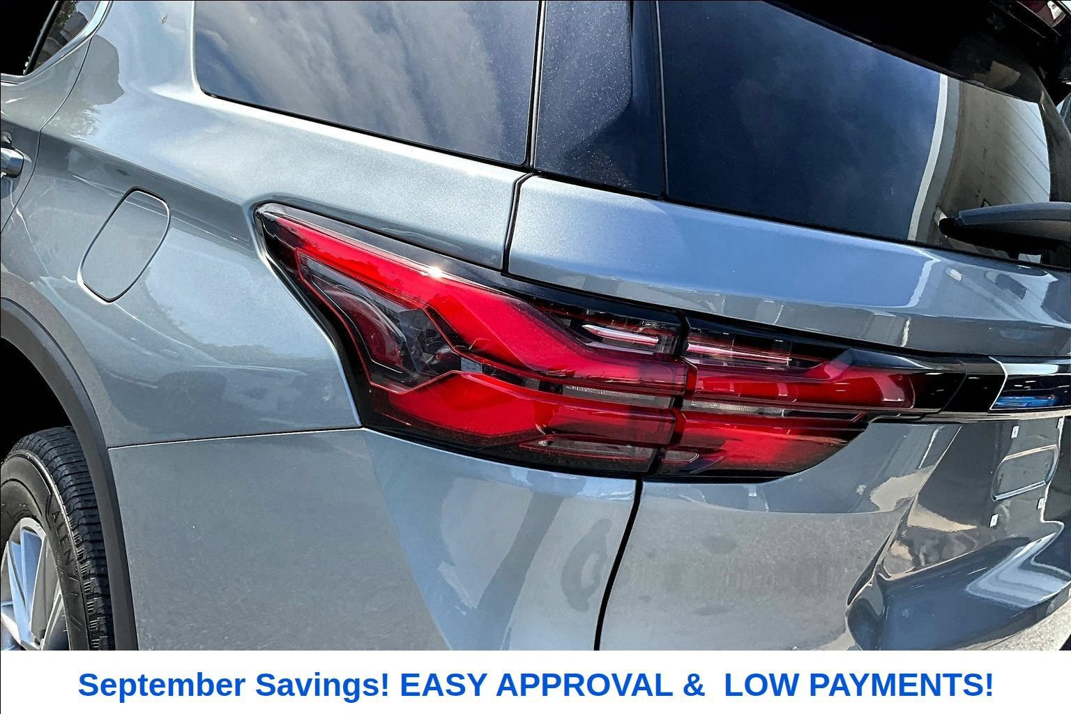 Used 2023 Chevrolet Traverse LT AWD/4WD image 21
