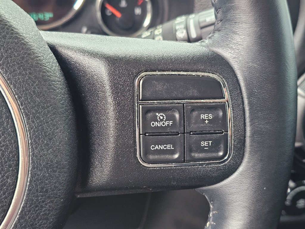 Used 2015 Jeep Wrangler Unlimited Sport w/ Quick Order Package 23S AWD/4WD image 25
