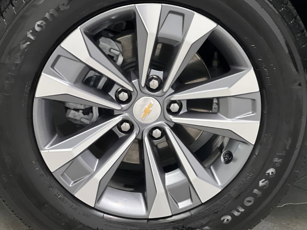 Used 2026 Chevrolet Equinox LT FWD image 59