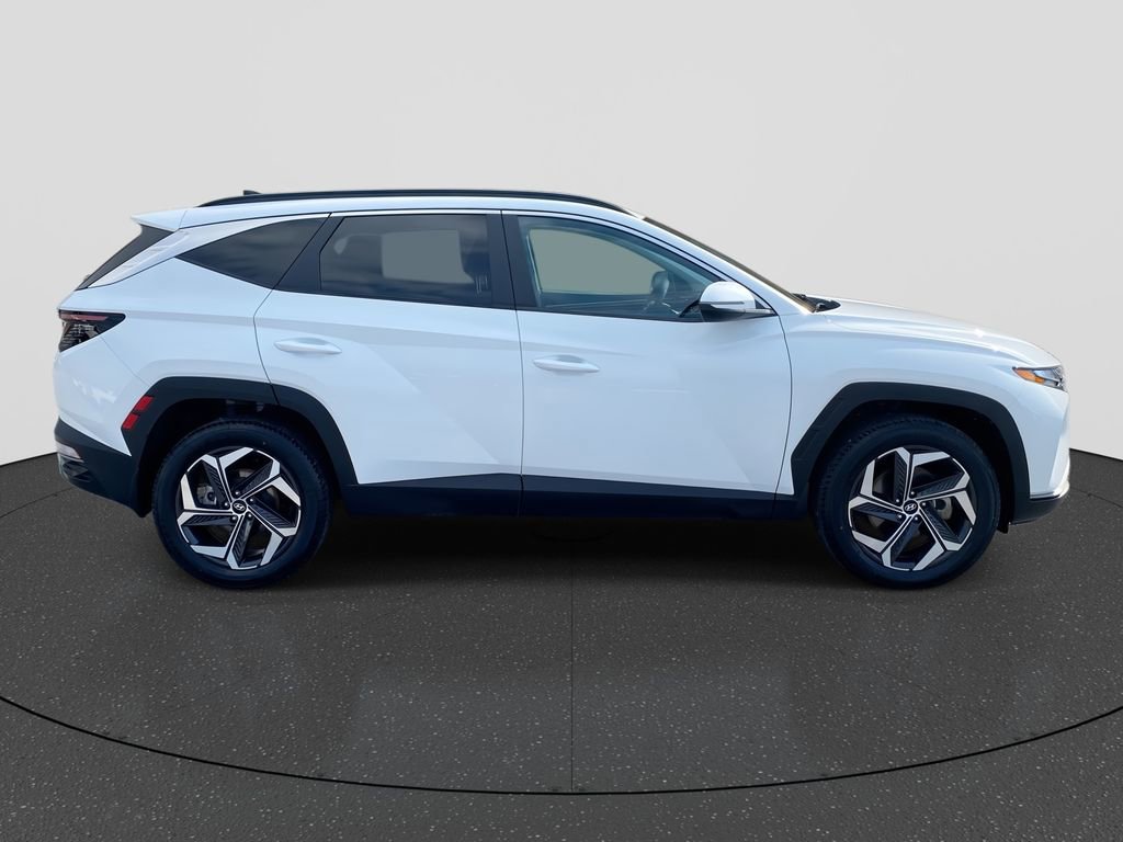 Used 2022 Hyundai Tucson SEL w/ Convenience Package image 7