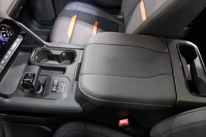 New 2026 GMC Sierra 1500 AT4 w/ AT4 Premium Package image 34