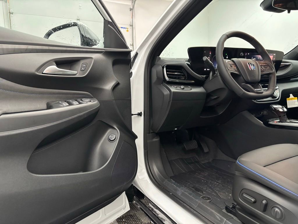 New 2026 Buick Envista Sport Touring w/ Convenience I Package image 15