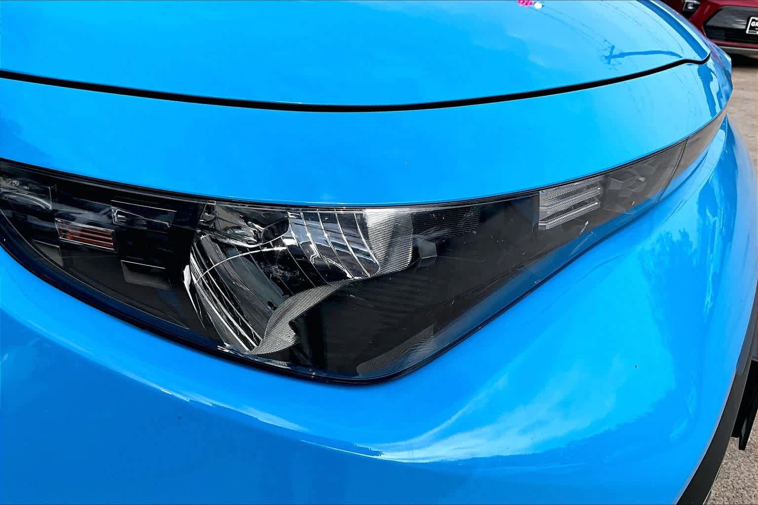 Used 2024 Kia Soul S FWD image 26