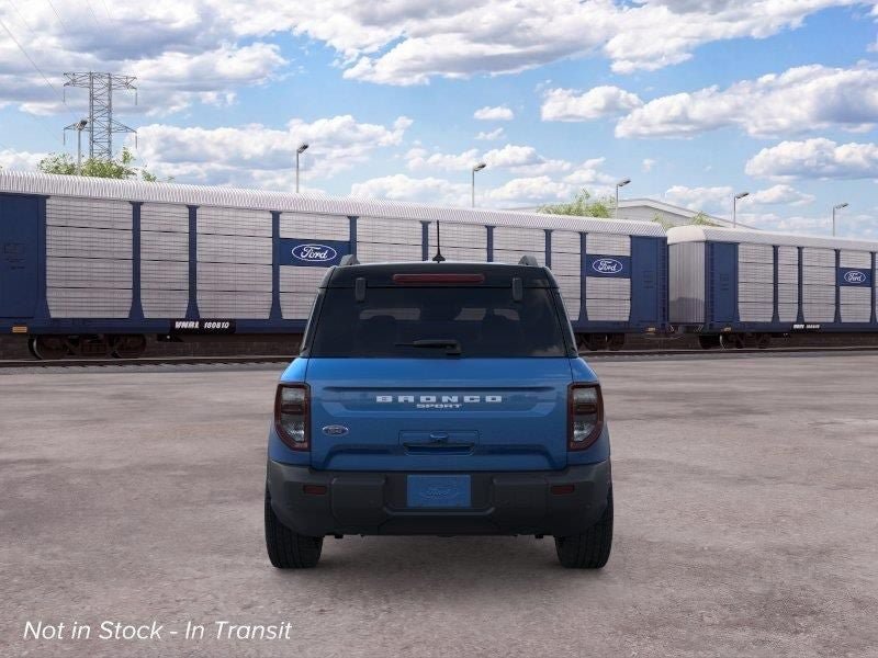 New 2026 Ford Bronco Sport Outer Banks w/ Outer Banks Tech Package+ AWD/4WD image 6