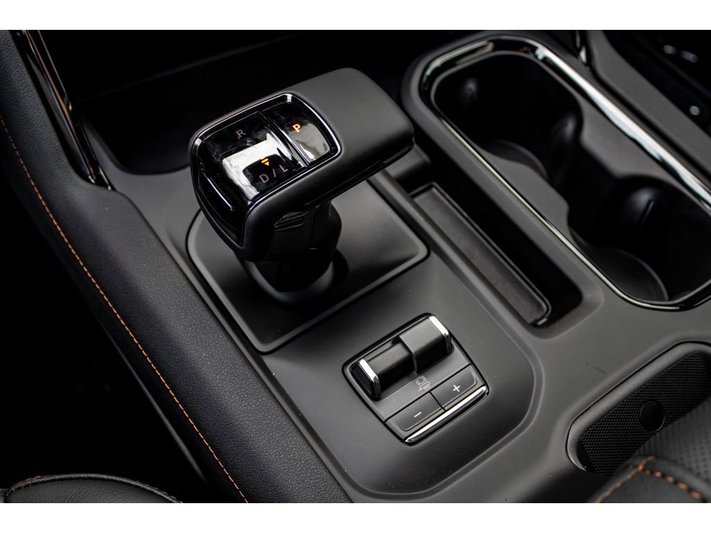 New 2026 GMC Sierra 1500 AT4 w/ AT4 Premium Package image 30