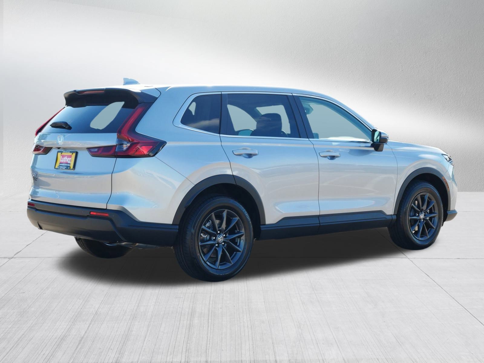 New 2027 Honda CR-V EX-L image 4