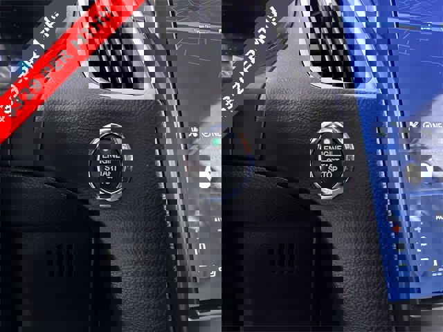 Used 2022 Ford Edge SEL image 17