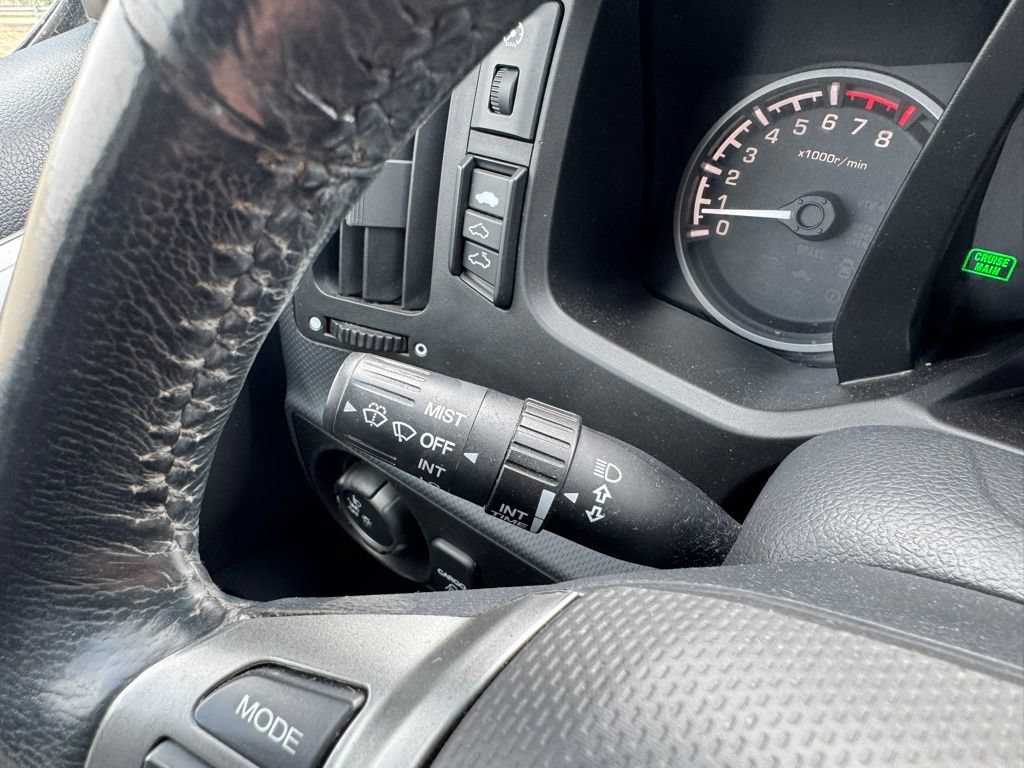 Used 2012 Honda Ridgeline RTL image 29