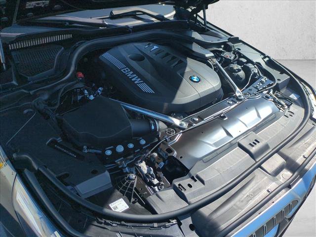 Used 2026 BMW 540i xDrive w/ Premium Package AWD/4WD image 23