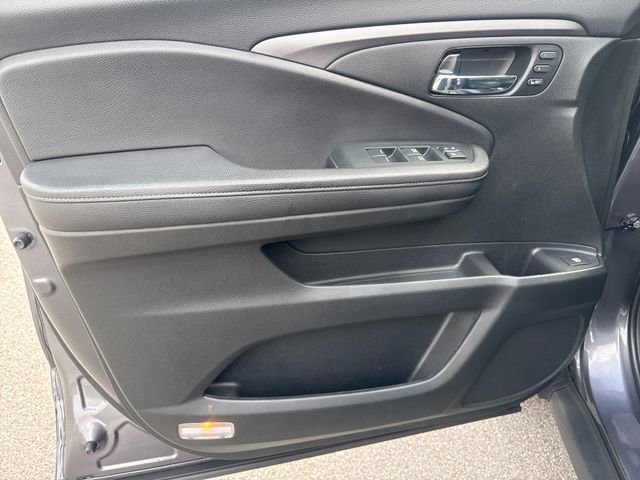 Certified 2023 Honda Ridgeline RTL-E image 9