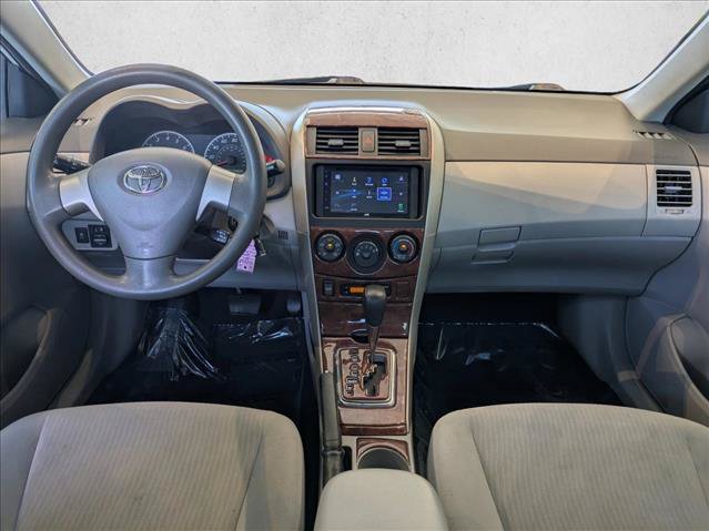 Used 2010 Toyota Corolla LE FWD image 15