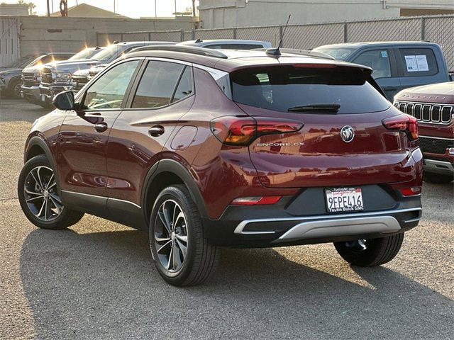 Used 2023 Buick Encore GX Select image 6