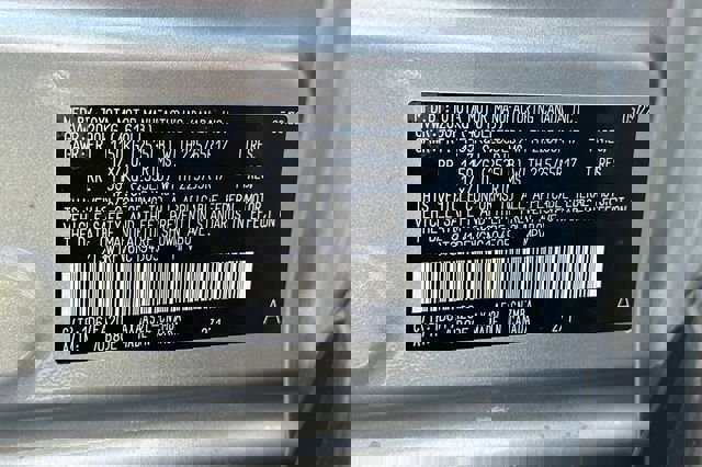 Certified 2022 Toyota RAV4 XLE w/ Convenience Package image 35