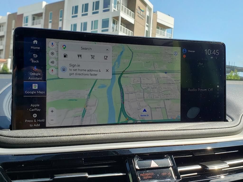 New 2026 Acura MDX SH-AWD w/ Technology Package image 12
